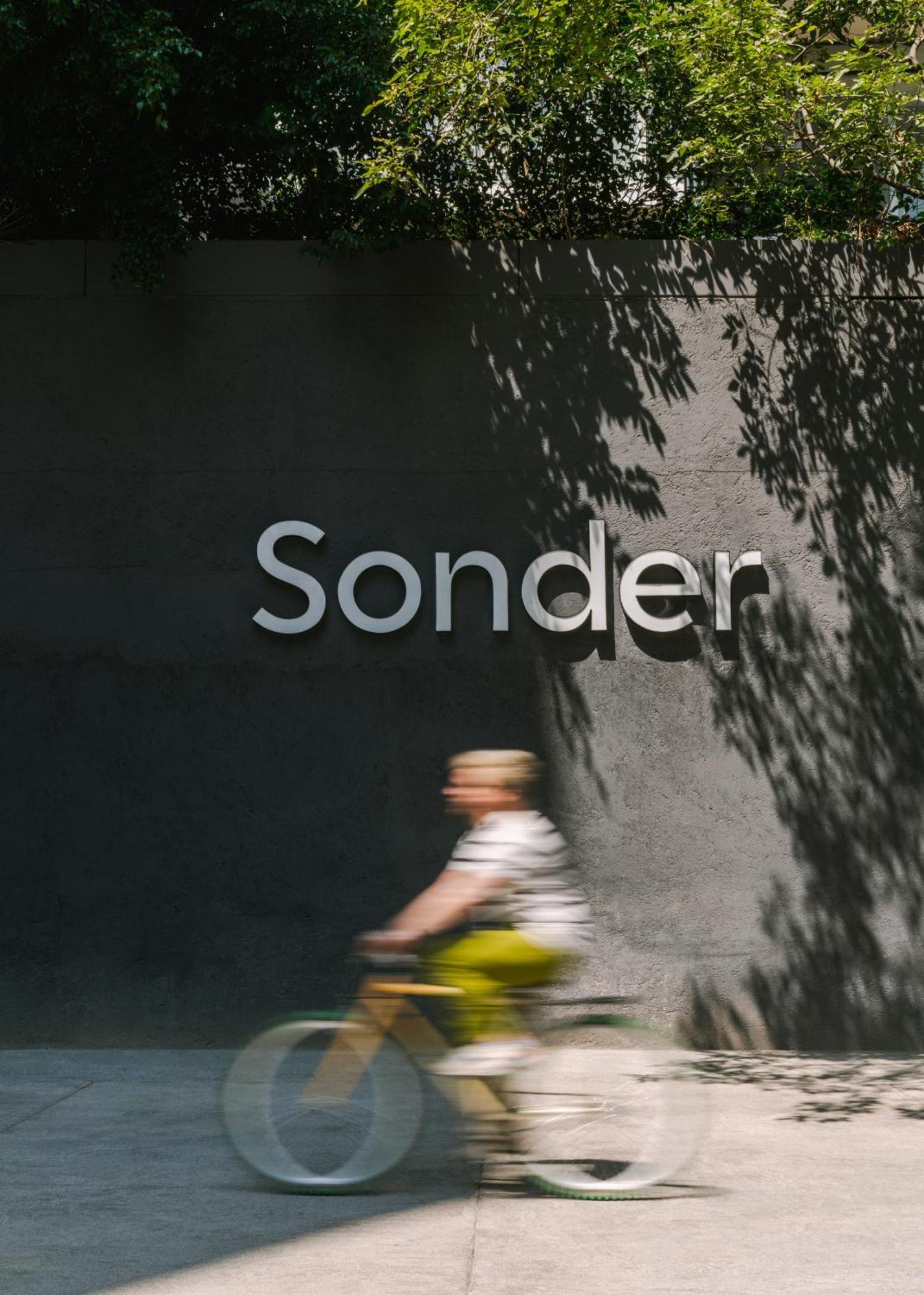 Sonder Miravalle Mexikóváros Kültér fotó